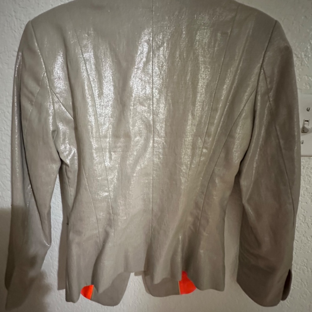 Jacket - Picture 2 of 3